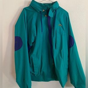 Lacoste Vintage